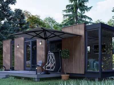 Tinyhouses kompakt & stilvoll